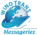 WINOTRANS Messageries